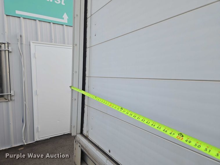 image for item ET5271 2017 Freightliner MT45  delivery truck