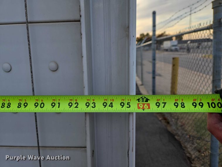 image for item ET5271 2017 Freightliner MT45  delivery truck