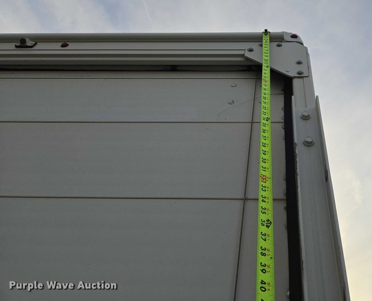 image for item ET5271 2017 Freightliner MT45  delivery truck