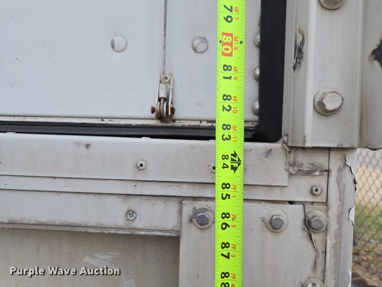 image for item ET5271 2017 Freightliner MT45  delivery truck