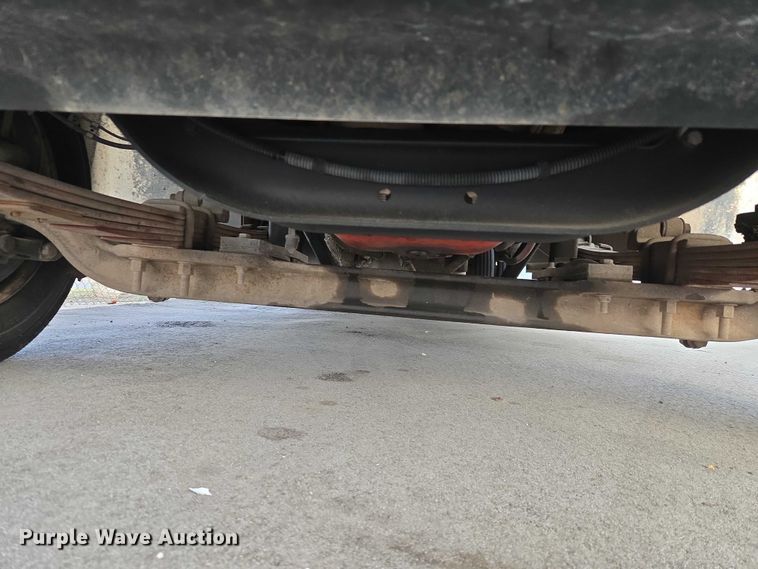 image for item ET5271 2017 Freightliner MT45  delivery truck