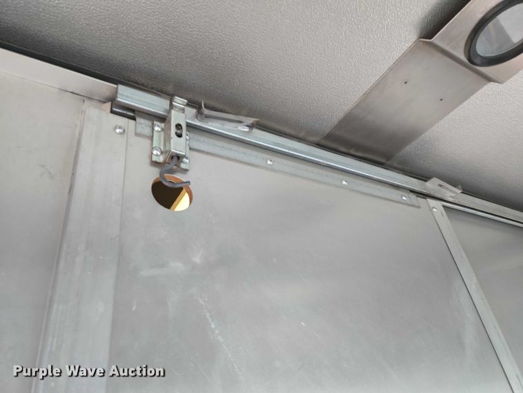 image for item ET5271 2017 Freightliner MT45  delivery truck