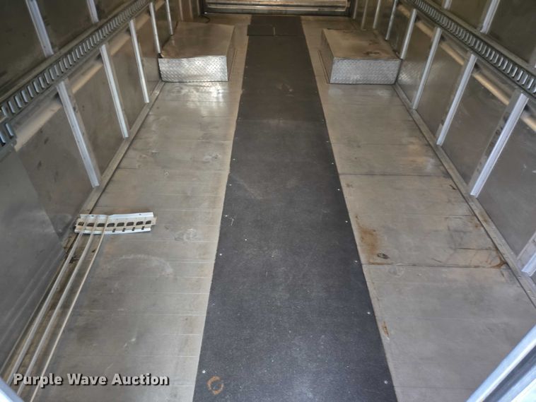 image for item ET5271 2017 Freightliner MT45  delivery truck