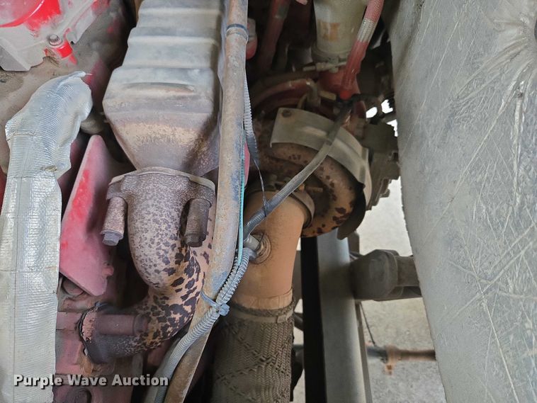 image for item ET5271 2017 Freightliner MT45  delivery truck