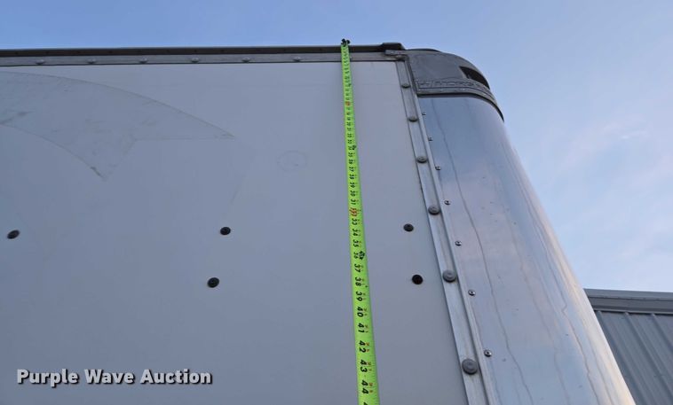 image for item ET5272 2013 Ford F550 Super Duty box truck