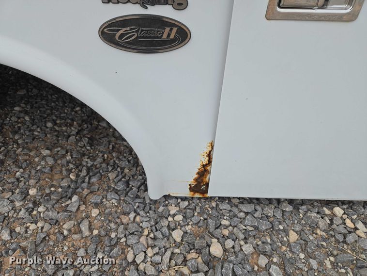 image for item ET5273 Reading AL HSB WR pickup truck utility bed