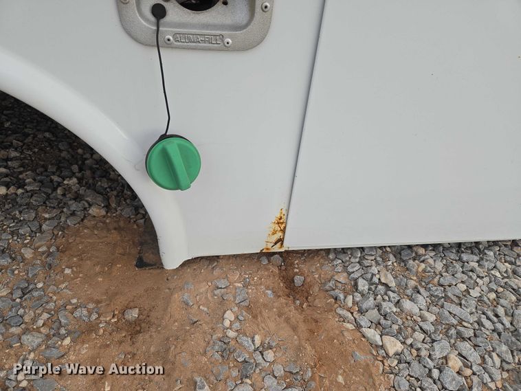 image for item ET5273 Reading AL HSB WR pickup truck utility bed