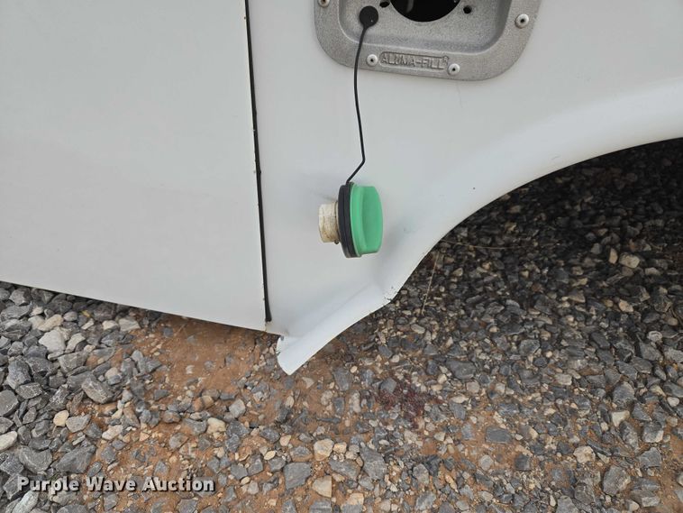 image for item ET5273 Reading AL HSB WR pickup truck utility bed