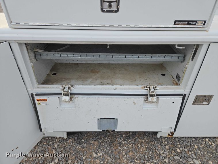 image for item ET5273 Reading AL HSB WR pickup truck utility bed