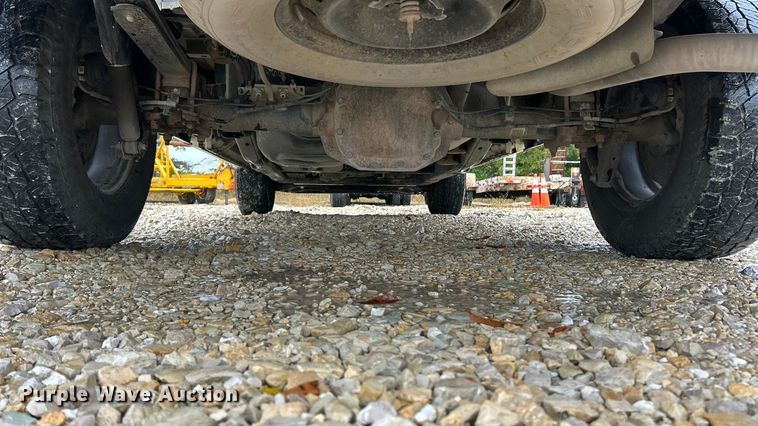 image for item ET6577 2018 Ford F150 XL pickup truck