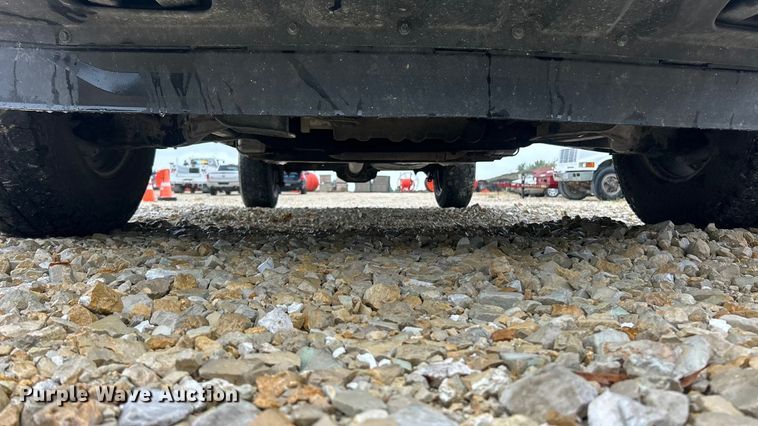 image for item ET6577 2018 Ford F150 XL pickup truck