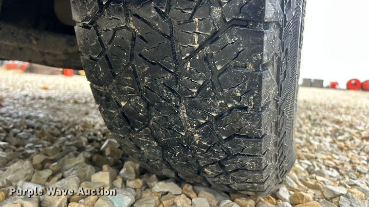 image for item ET6577 2018 Ford F150 XL pickup truck