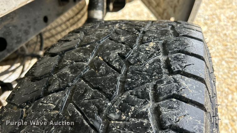 image for item ET6577 2018 Ford F150 XL pickup truck