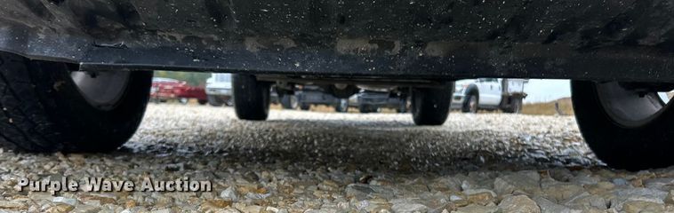 image for item ET6578 2018 RAM 1500 Crew Cab pickup truck