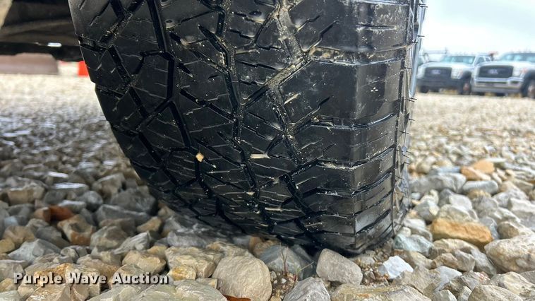 image for item ET6578 2018 RAM 1500 Crew Cab pickup truck