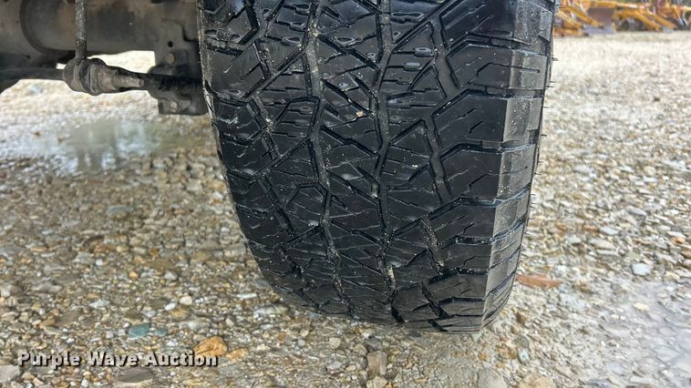 image for item ET6578 2018 RAM 1500 Crew Cab pickup truck