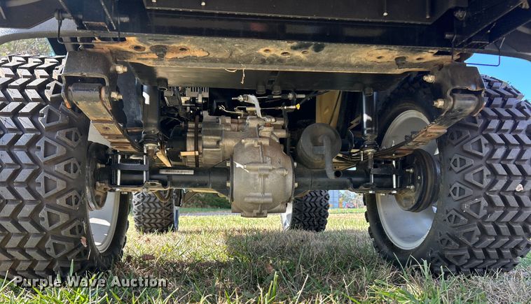 image for item ET6659 2020 EZ-GO TXT EX1 golf cart