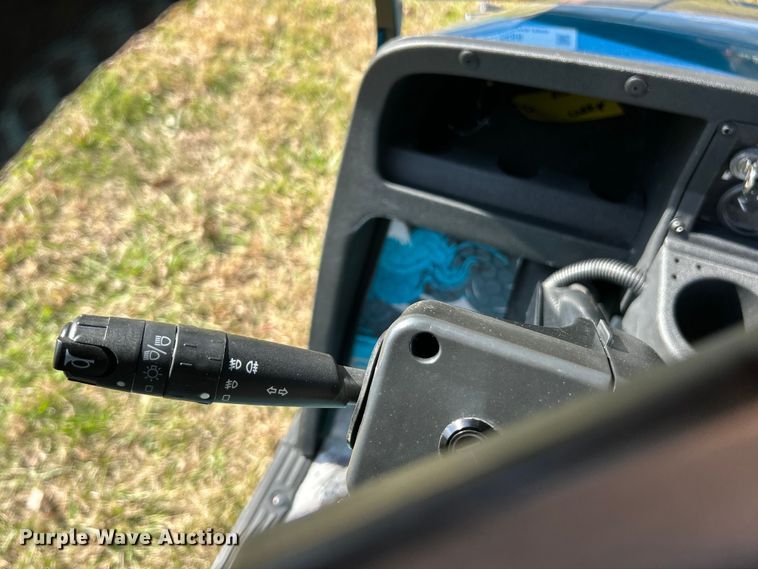 image for item ET6659 2020 EZ-GO TXT EX1 golf cart