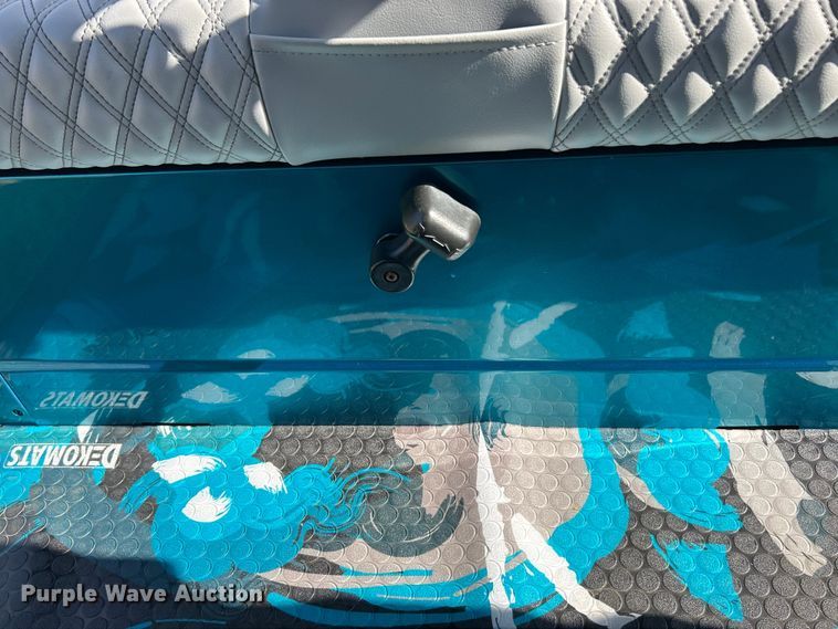 image for item ET6659 2020 EZ-GO TXT EX1 golf cart