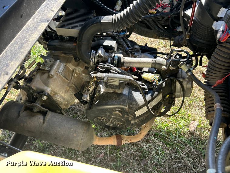 image for item ET6659 2020 EZ-GO TXT EX1 golf cart