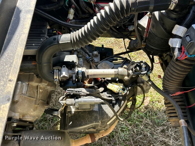 image for item ET6659 2020 EZ-GO TXT EX1 golf cart