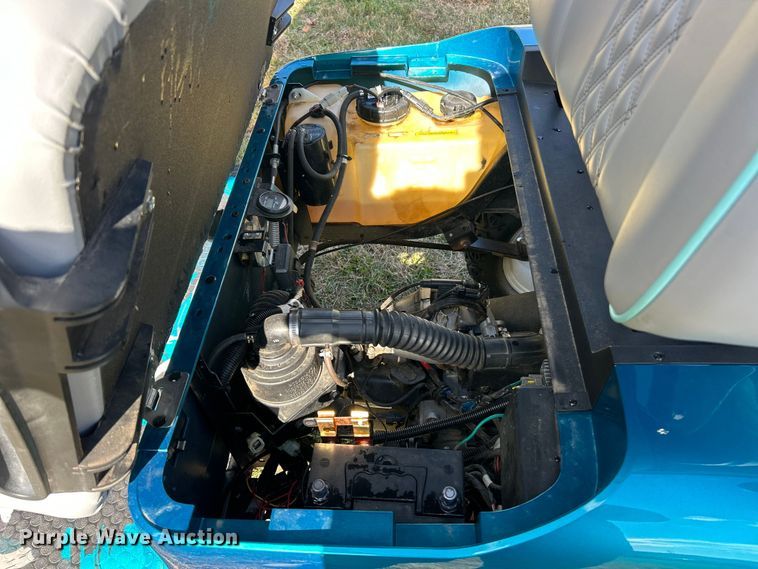 image for item ET6659 2020 EZ-GO TXT EX1 golf cart