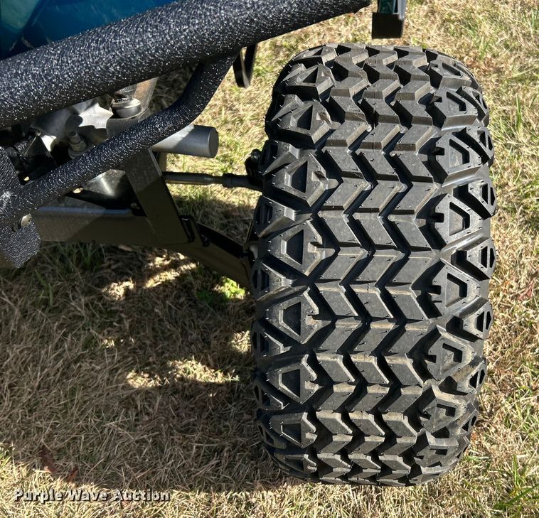 image for item ET6659 2020 EZ-GO TXT EX1 golf cart