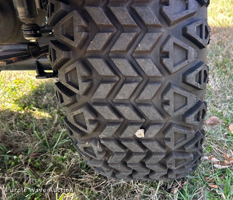 image for item ET6659 2020 EZ-GO TXT EX1 golf cart