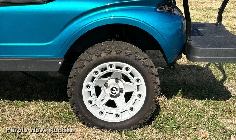 image for item ET6659 2020 EZ-GO TXT EX1 golf cart