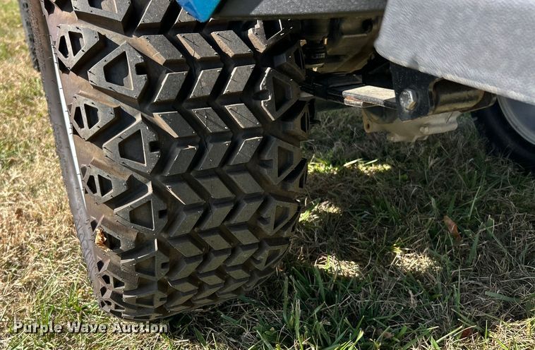 image for item ET6659 2020 EZ-GO TXT EX1 golf cart