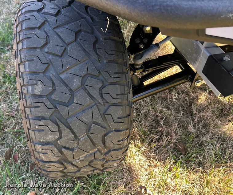 image for item ET6660 2017 Club Car Alpha Series golf cart