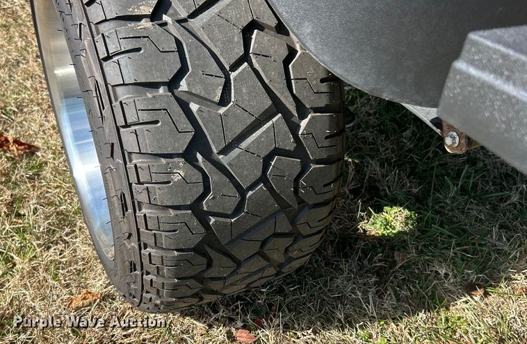 image for item ET6660 2017 Club Car Alpha Series golf cart