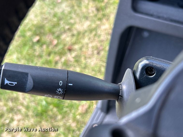 image for item ET6661 2021 EZ-GO TXT golf cart