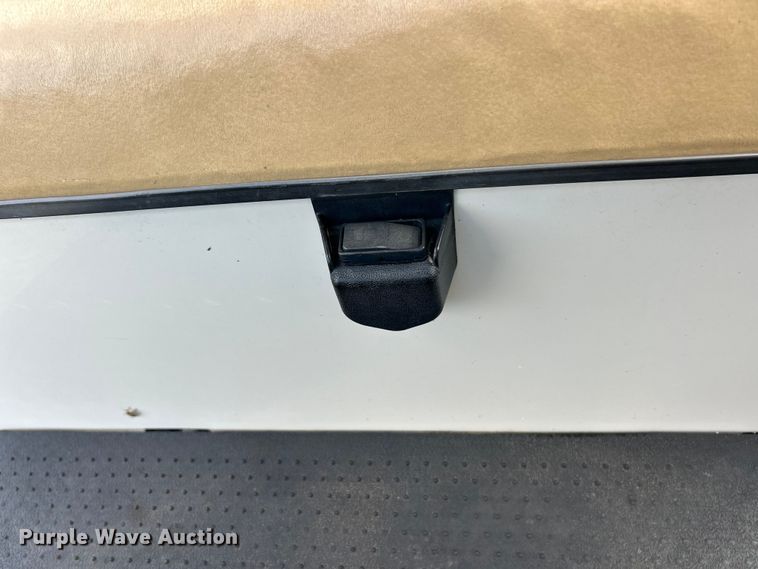 image for item ET6661 2021 EZ-GO TXT golf cart