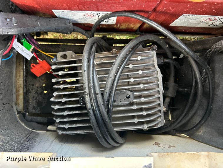 image for item ET6661 2021 EZ-GO TXT golf cart