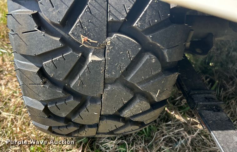 image for item ET6661 2021 EZ-GO TXT golf cart