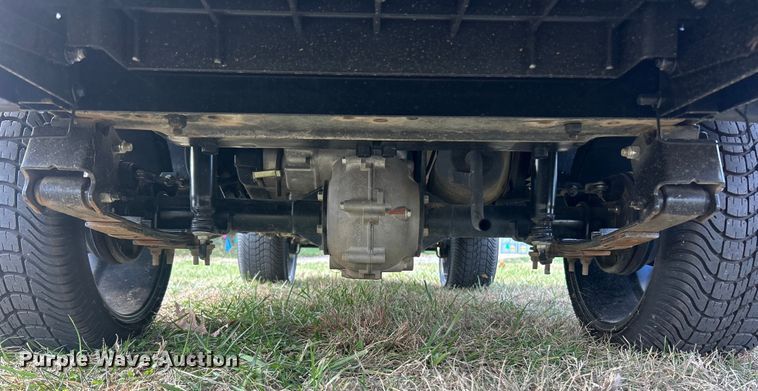 image for item ET6662 2020 EZ-GO TXT golf cart