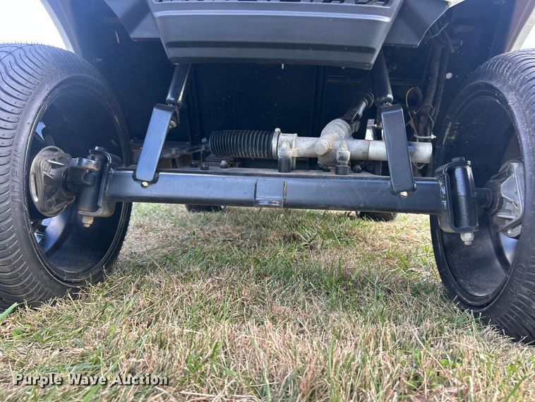 image for item ET6662 2020 EZ-GO TXT golf cart