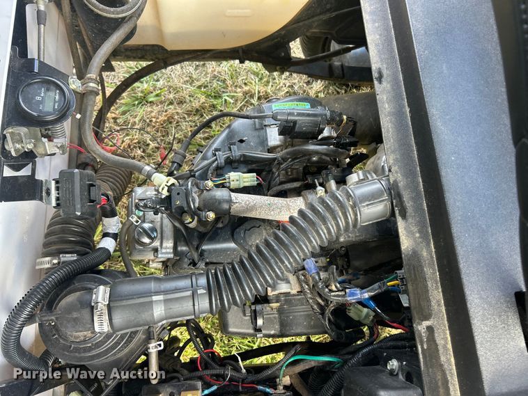 image for item ET6662 2020 EZ-GO TXT golf cart