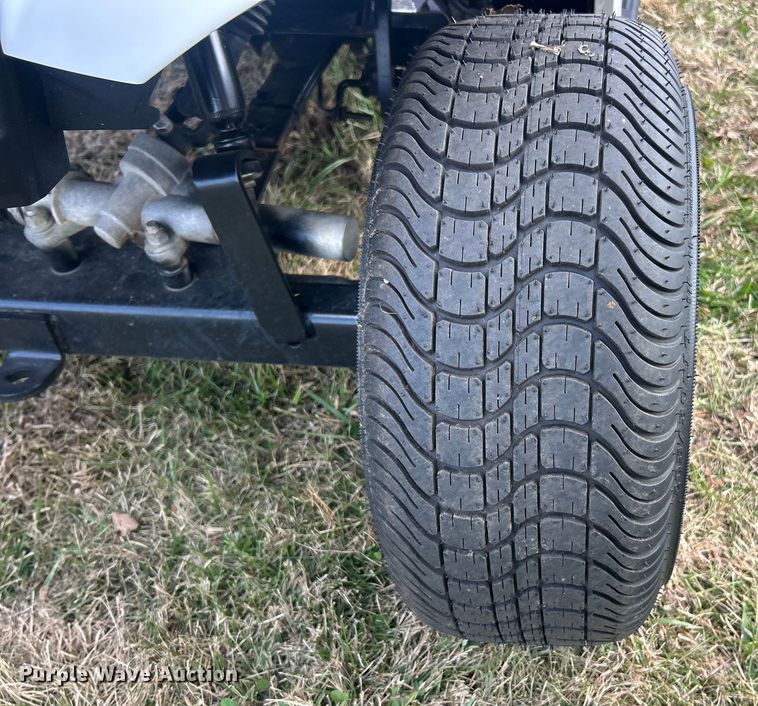 image for item ET6662 2020 EZ-GO TXT golf cart