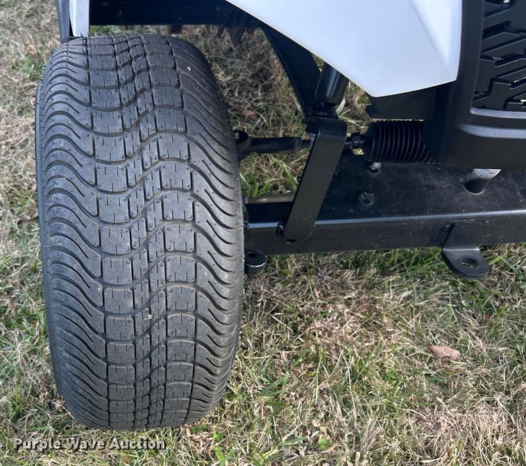 image for item ET6662 2020 EZ-GO TXT golf cart