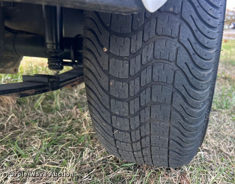 image for item ET6662 2020 EZ-GO TXT golf cart