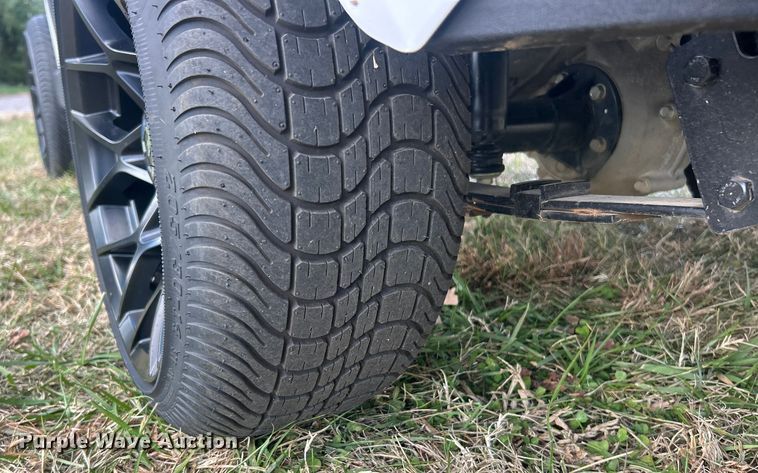 image for item ET6662 2020 EZ-GO TXT golf cart