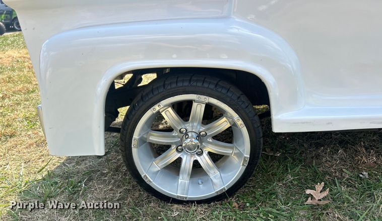 image for item ET6664 2010 EZ-GO golf cart