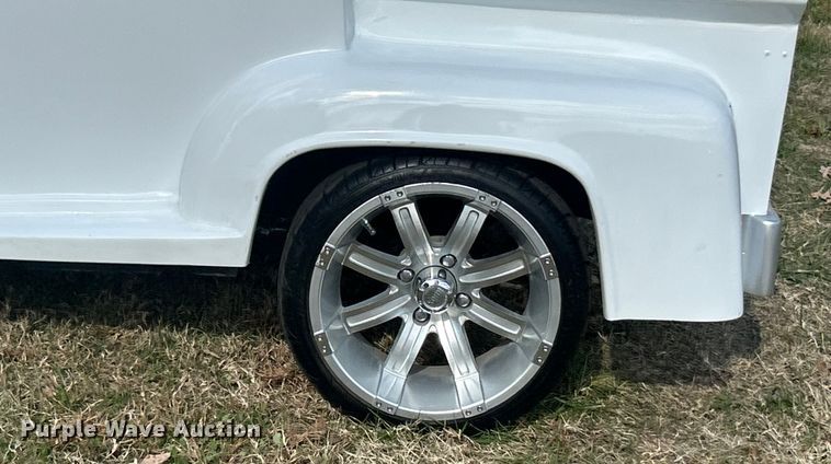 image for item ET6664 2010 EZ-GO golf cart