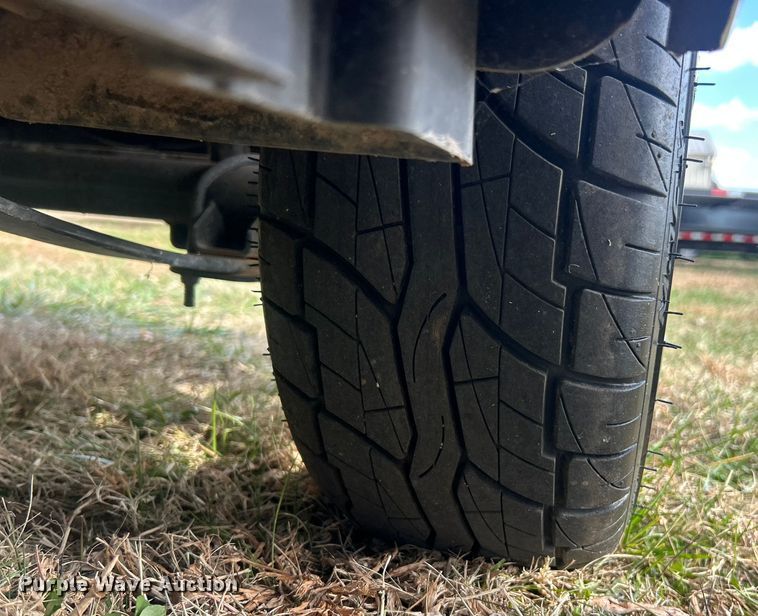 image for item ET6664 2010 EZ-GO golf cart