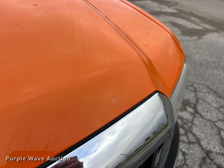 image for item ET6665 2016 GMC Sierra 1500 pickup truck