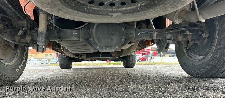 image for item ET6665 2016 GMC Sierra 1500 pickup truck