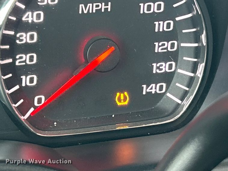 image for item ET6665 2016 GMC Sierra 1500 pickup truck