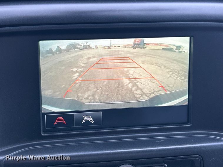 image for item ET6665 2016 GMC Sierra 1500 pickup truck